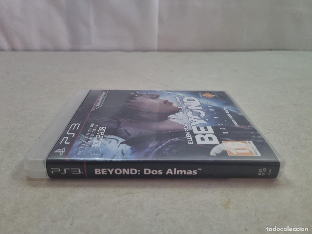Videojuegos y consolas: Juego PS3 Beyond dos Almas - Foto 13