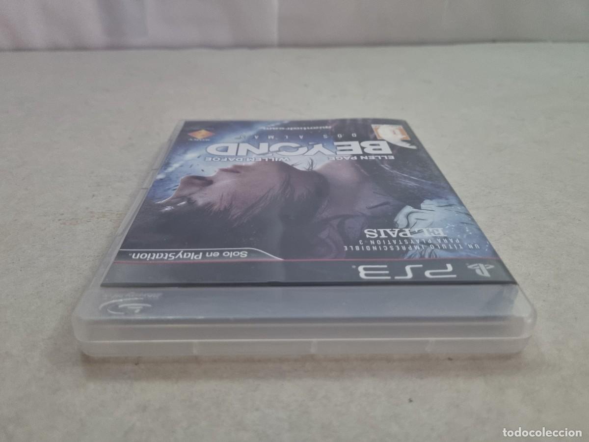 Videojuegos y consolas: Juego PS3 Beyond dos Almas - Foto 14
