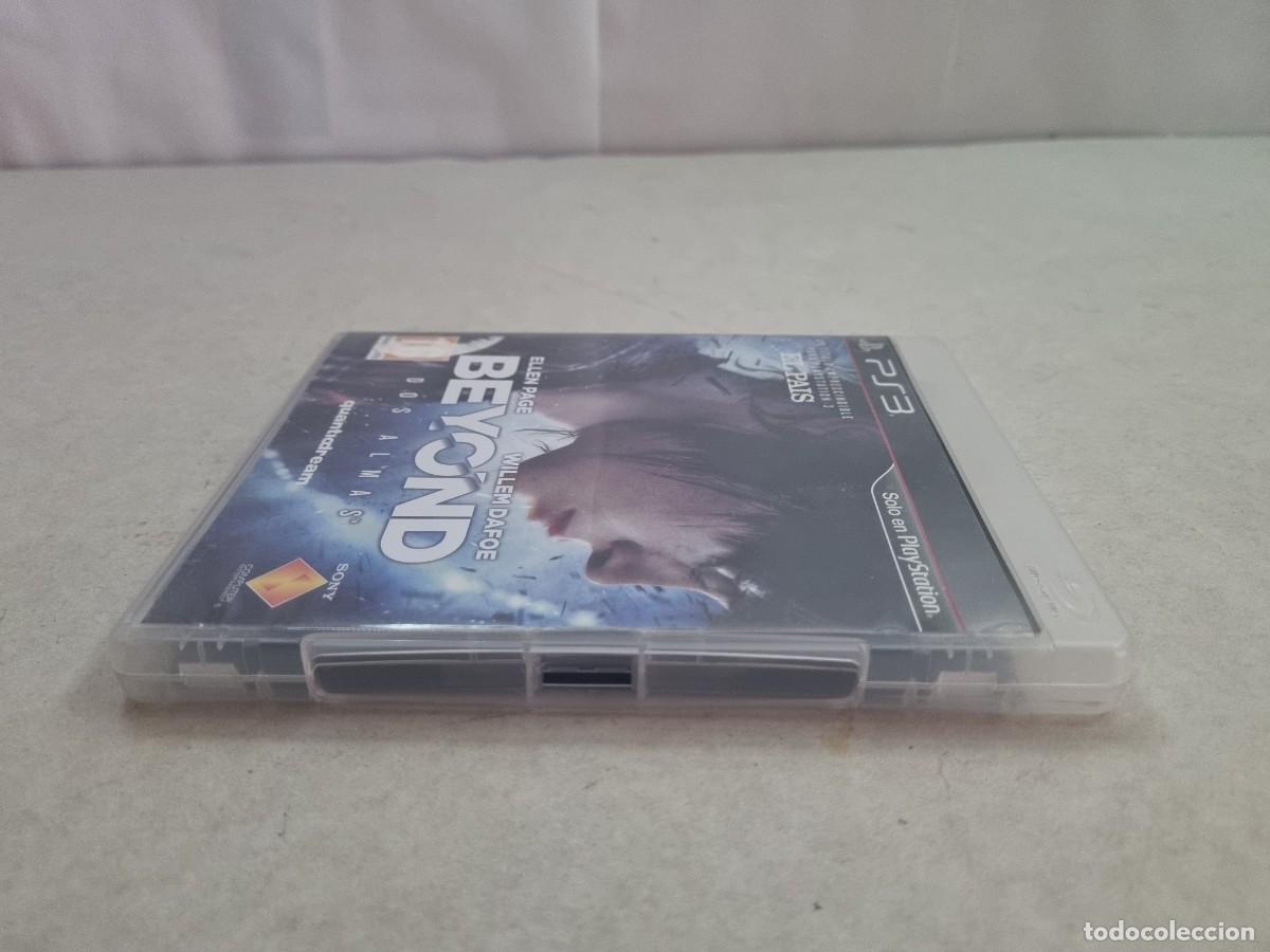 Videojuegos y consolas: Juego PS3 Beyond dos Almas - Foto 15