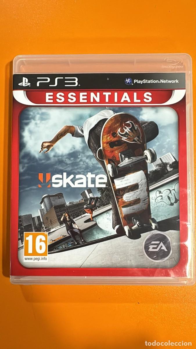Videojuegos y consolas: Skate 3 (PS3) [Importaci&oacute;n] - Foto 1