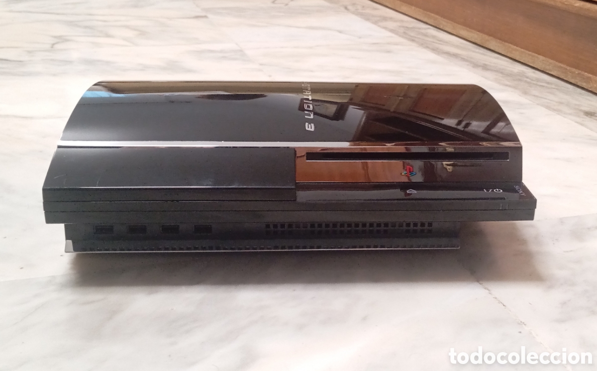 Videospiele und Konsolen: Consola PlayStation 3 ps3 Retrocompatible