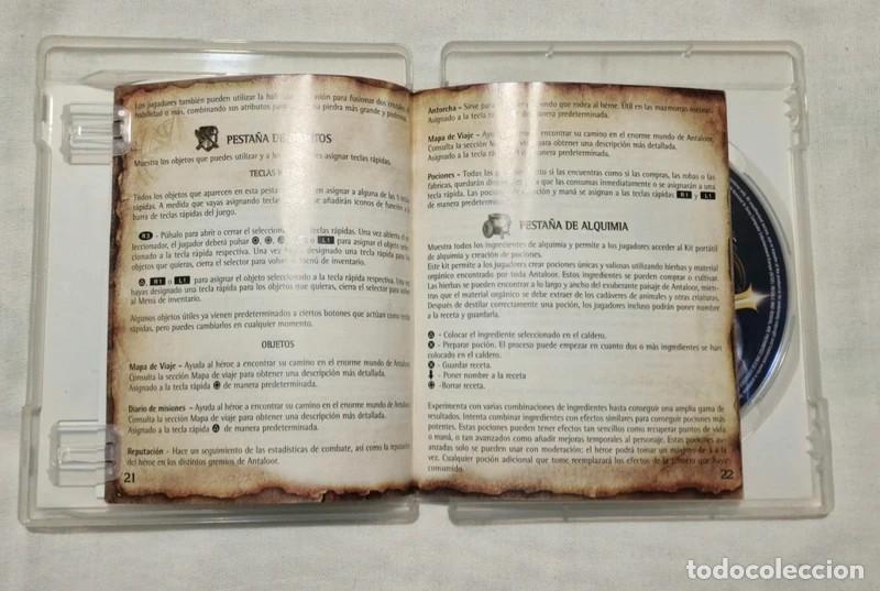 Videojuegos y consolas: Two Worlds II Playstation 3 - Foto 6