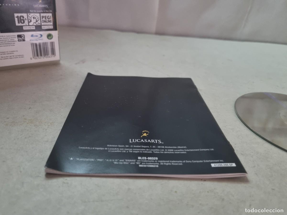 Videojuegos y consolas: Juego para PS3 Fracture - Foto 11