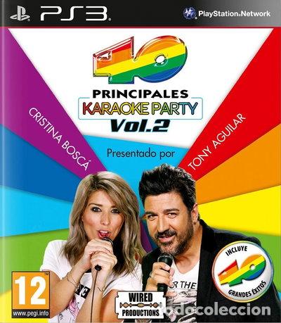 Videojuegos y Consolas: Los 40 Principales - Volumen 2- 5060188670032