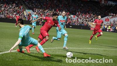 Videojuegos y Consolas: FIFA 15- 5030937112373