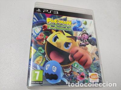Videojuegos y Consolas: Pac-Man and the Ghostly Adventures 2- 3391891979474