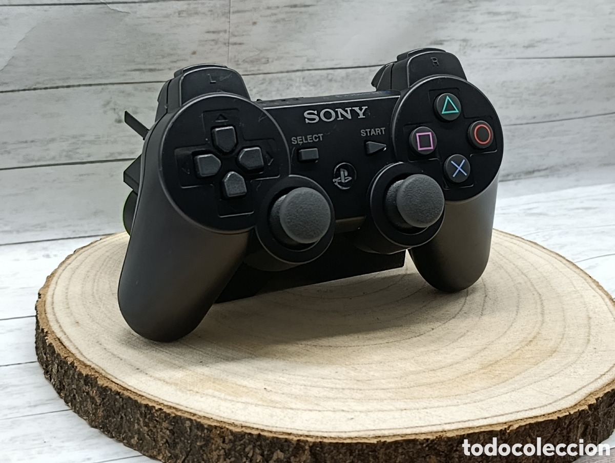 Videojuegos y Consolas: Mando PS3 &ndash; Modelo compatible