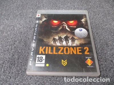 Videojuegos y Consolas: Killzone 2- 0711719133940