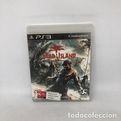 Videojuegos y Consolas: Dead Island- 4020628507336