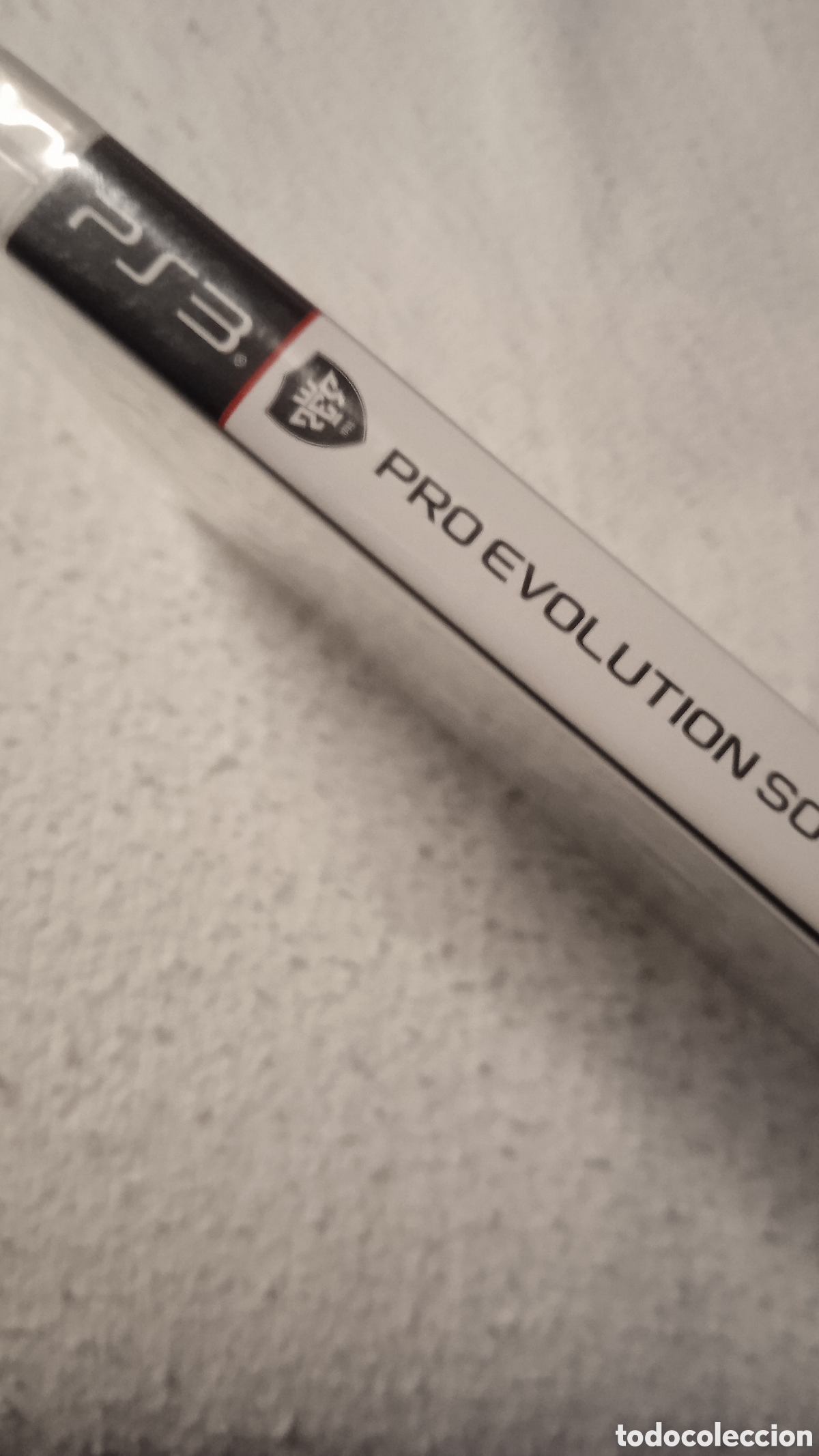 Videojuegos y consolas: PES 2017 PS3 NUEVO PRECINTADO - Foto 5
