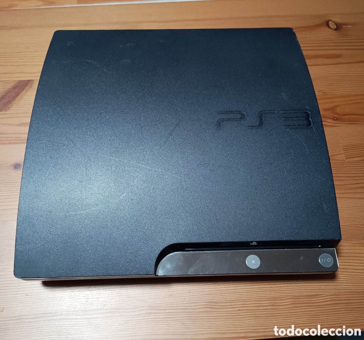 Videojuegos y Consolas: PS3 Slim disco duro 500gb