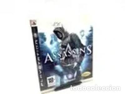 Videojuegos y Consolas: Assassin's Creed- 3307210263483