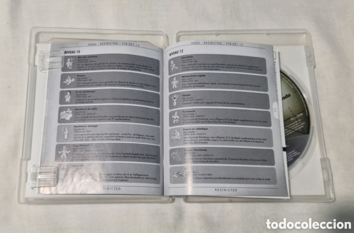 Videojuegos y consolas: Fallout 3 Goty Playstation 3 - Foto 6