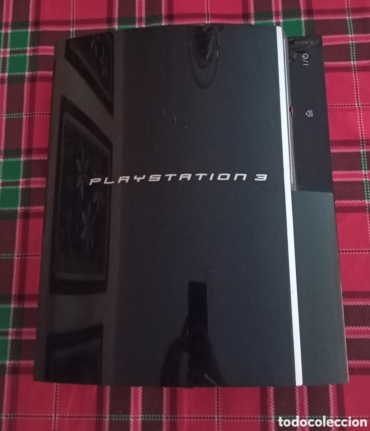 Video Games and Consoles: Sony PlayStation 3 leer descripci&oacute;n