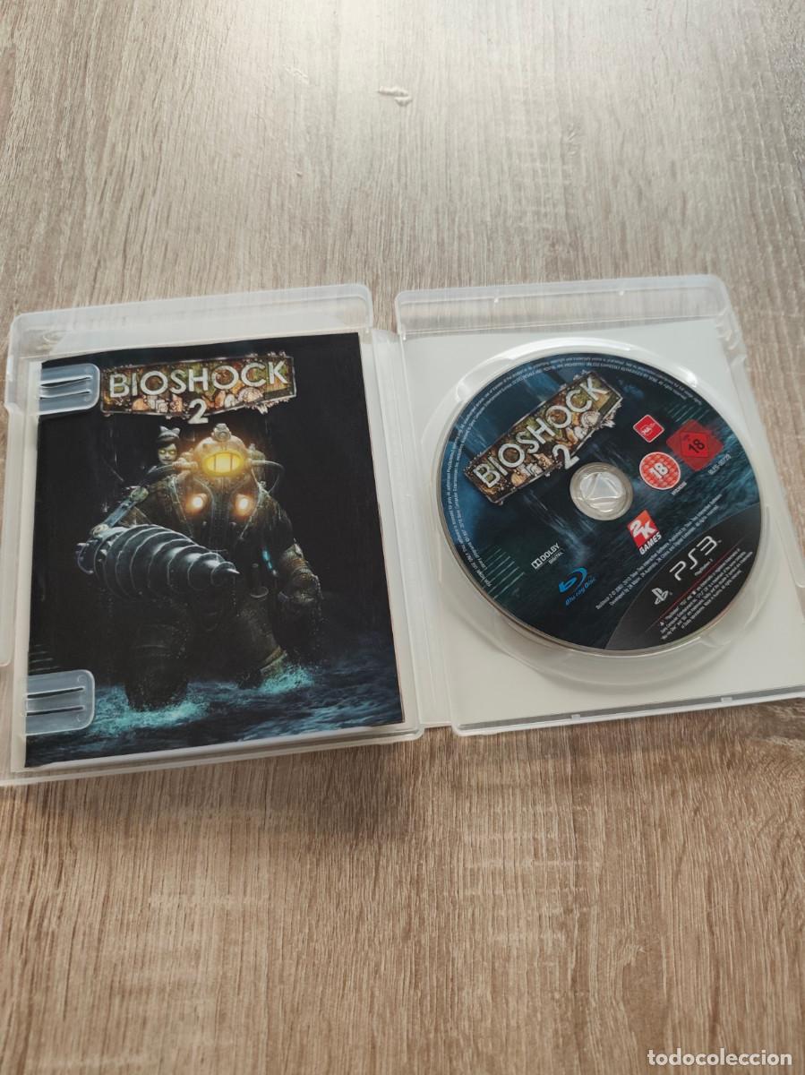 Videojuegos y consolas: Bioshock 2 PS3 | Play Station 3 - Foto 2
