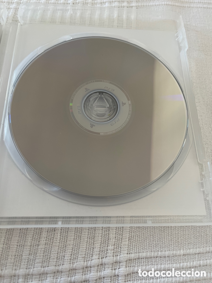 Videojuegos y consolas: Doble Pack Tom Clancy. PlayStation 3 - Foto 7