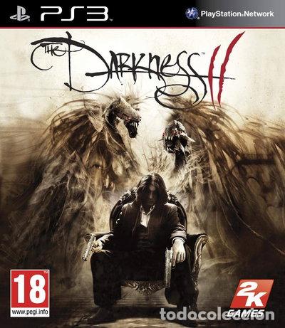 Videojuegos y consolas: The Darkness II- 5026555407038