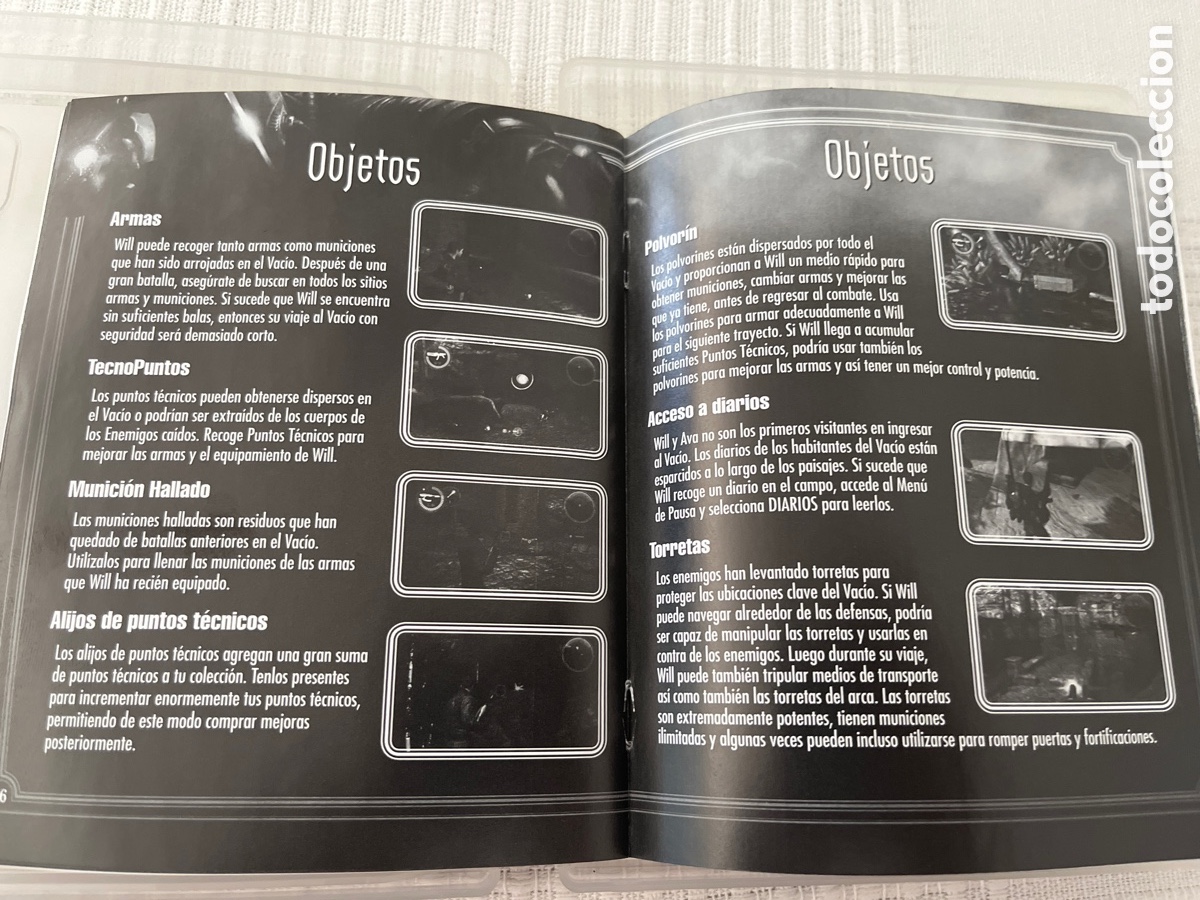 Videojuegos y consolas: Dark Void. PlayStation 3 - Foto 5