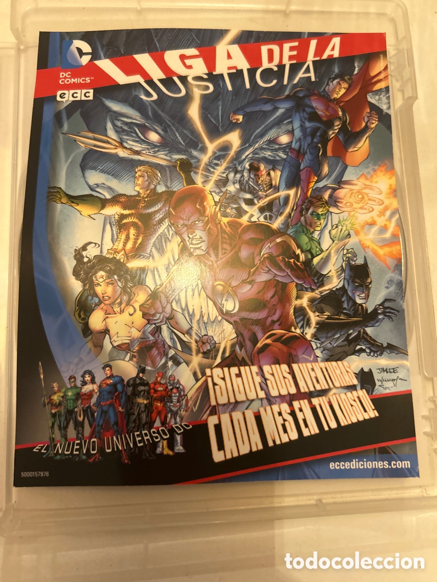 Videojuegos y consolas: Injustice. Gods among us. Ps3 - Foto 5