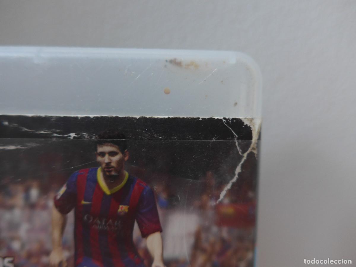 Videojuegos y consolas: FIFA 14 PARA PLAYSTATION 3 PS3 - Foto 5