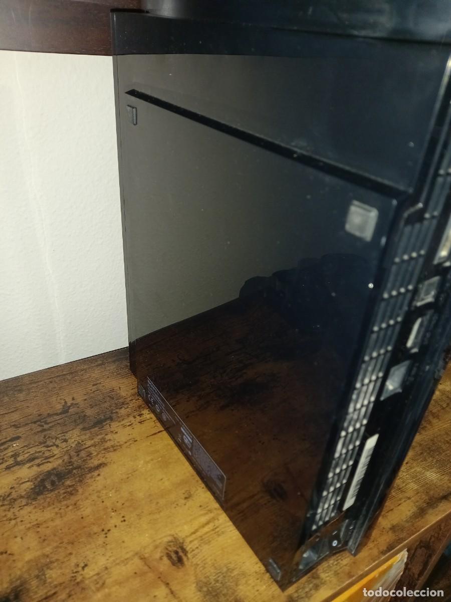 Videojuegos y consolas: Consola PS3 Fat 80GB - Foto 11