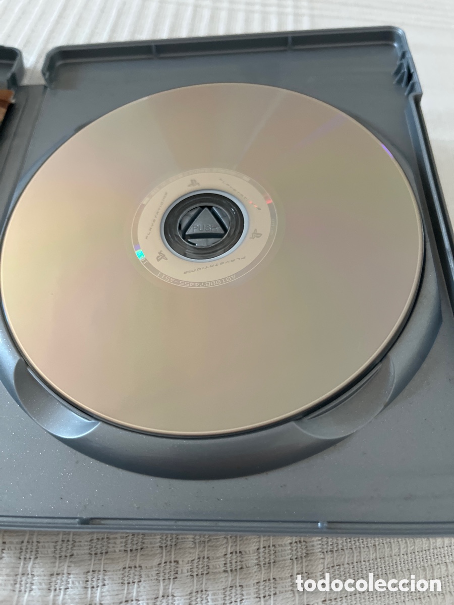 Videojuegos y consolas: The Elder Scrolls Oblivion GOTY. PlayStation 3 - Foto 7