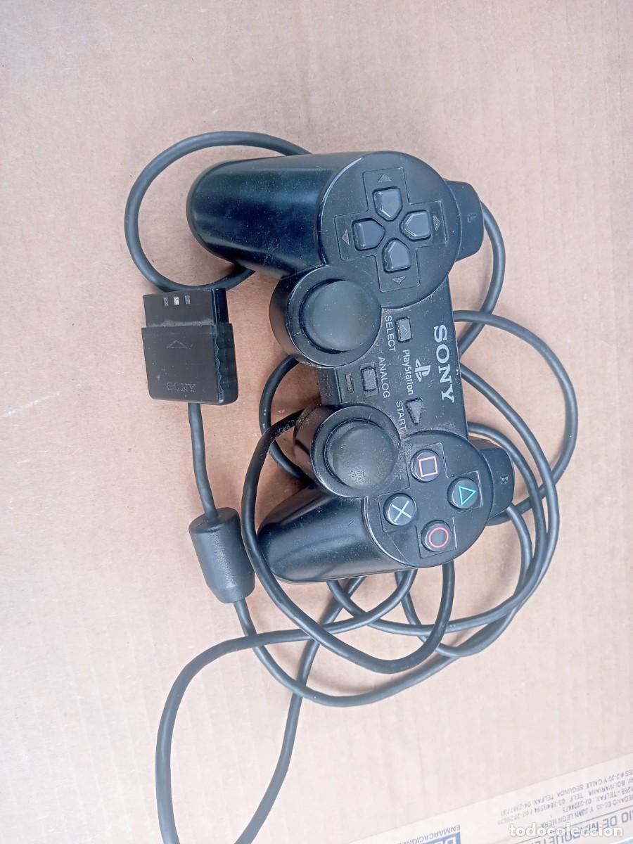 Videojuegos y consolas: BONITO MANDO SONY PARA JUEGOS