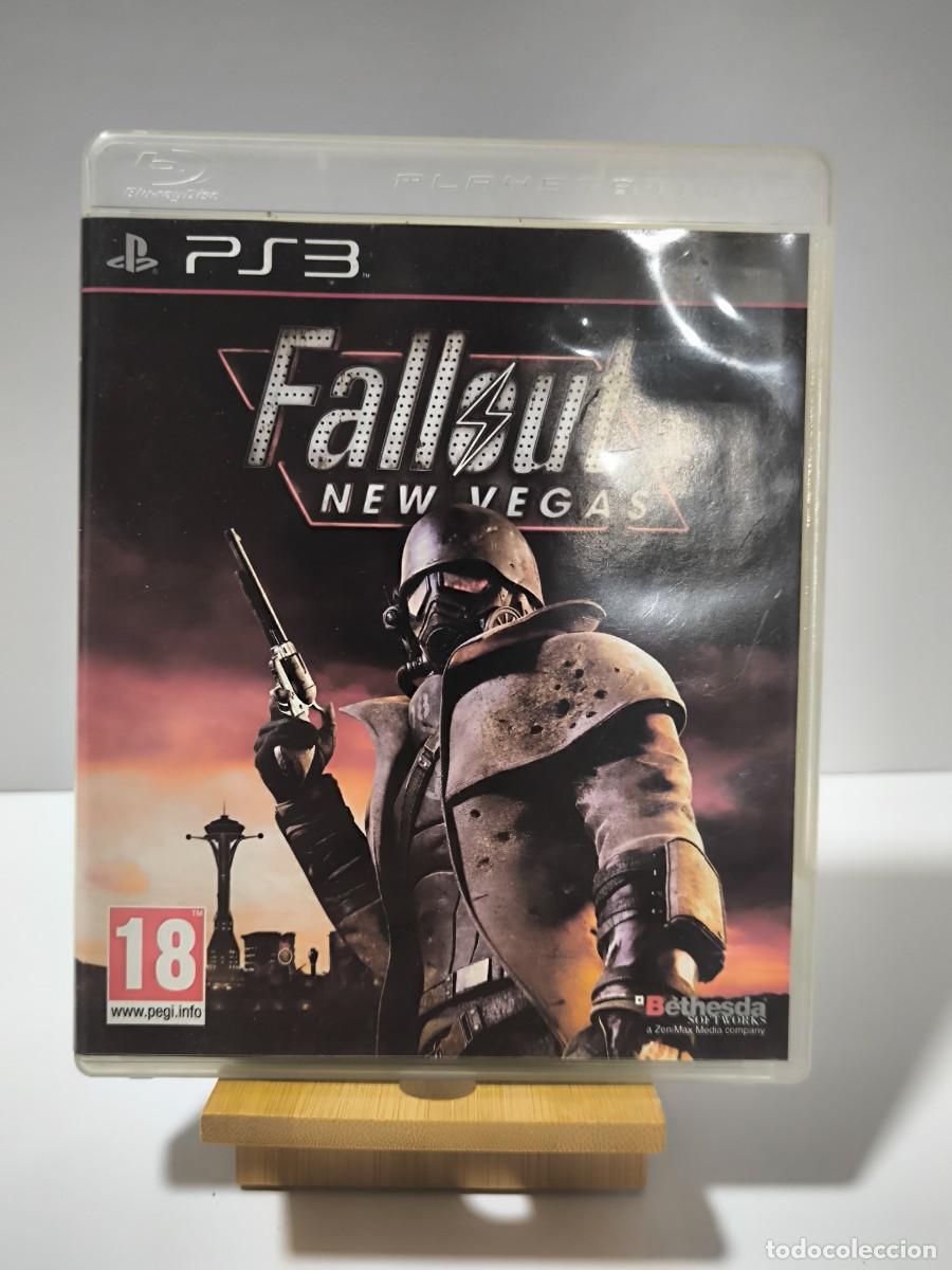 Videojuegos y consolas: VIDEOJUEGO ORIGINAL SONY PLAYSTATION 3