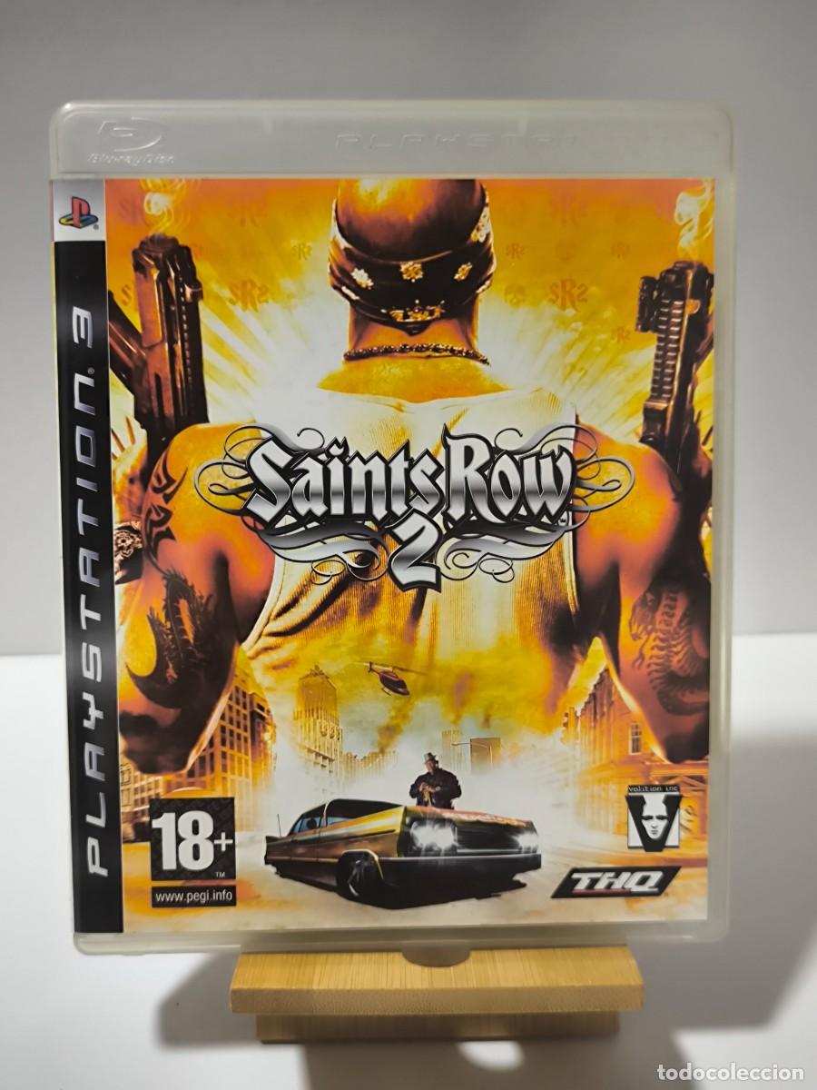 Videojuegos y consolas: VIDEOJUEGO ORIGINAL SONY PLAYSTATION 3