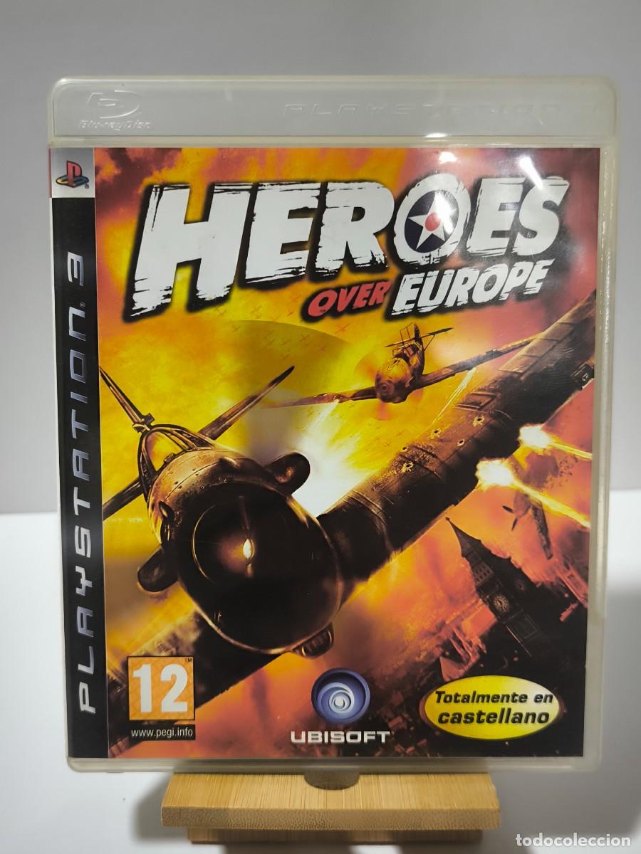 Videojuegos y consolas: VIDEOJUEGO ORIGINAL SONY PLAYSTATION 3