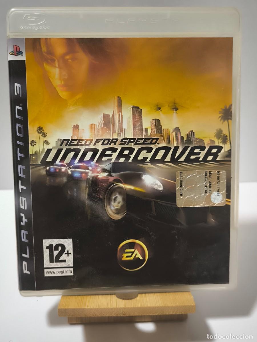 Videojuegos y consolas: VIDEOJUEGO ORIGINAL SONY PLAYSTATION 3