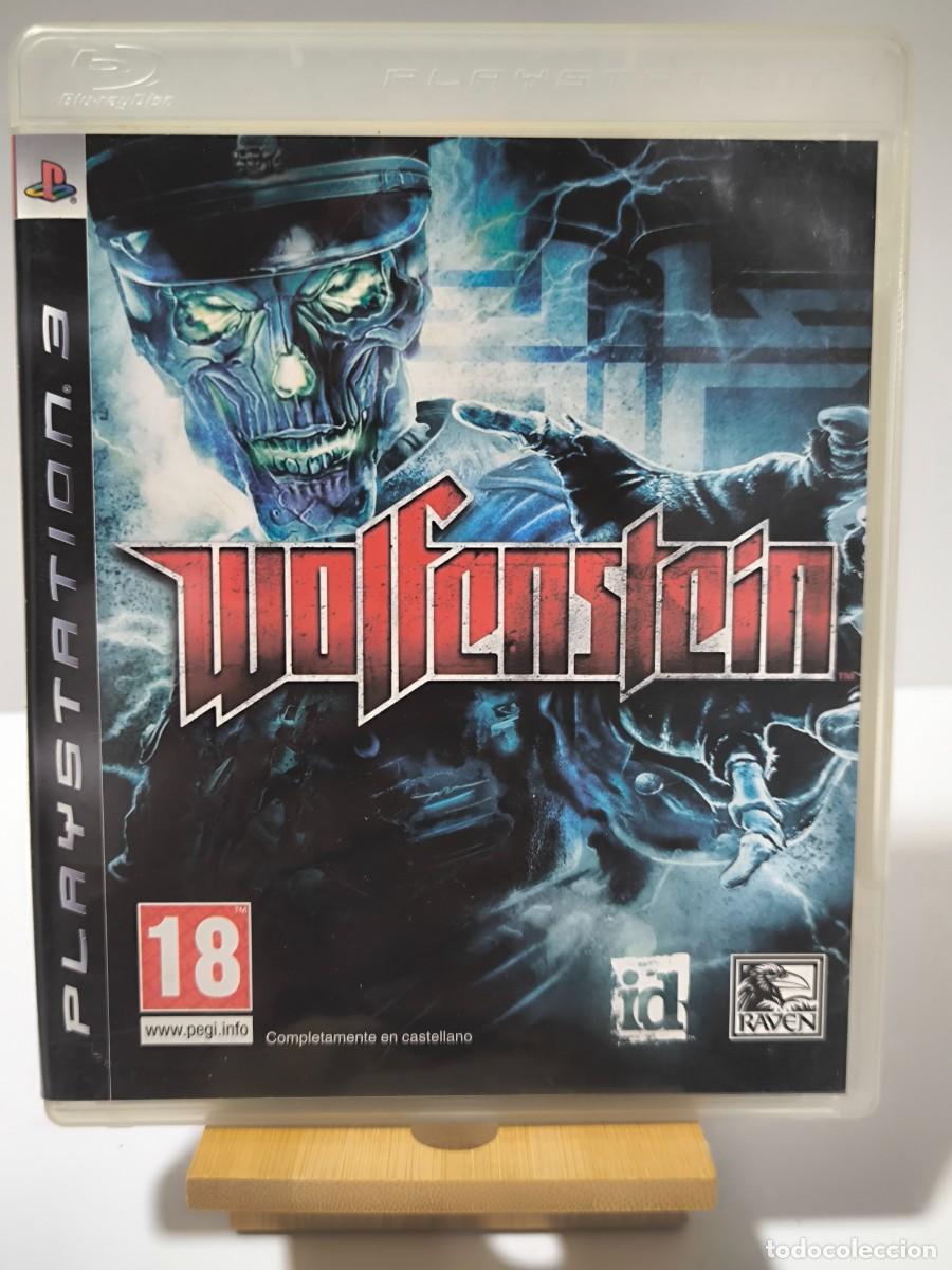 Videojuegos y consolas: VIDEOJUEGO ORIGINAL SONY PLAYSTATION 3