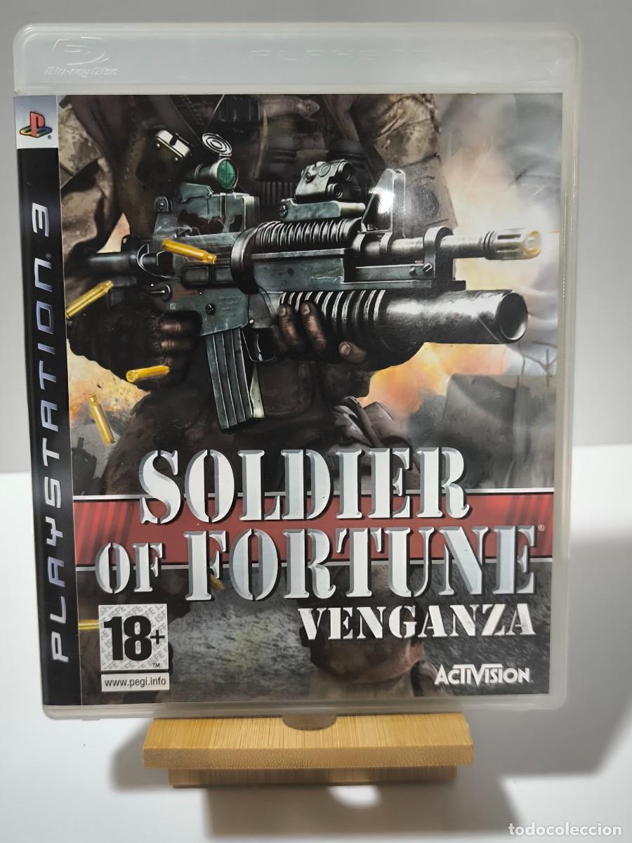 Videojuegos y consolas: VIDEOJUEGO ORIGINAL SONY PLAYSTATION 3