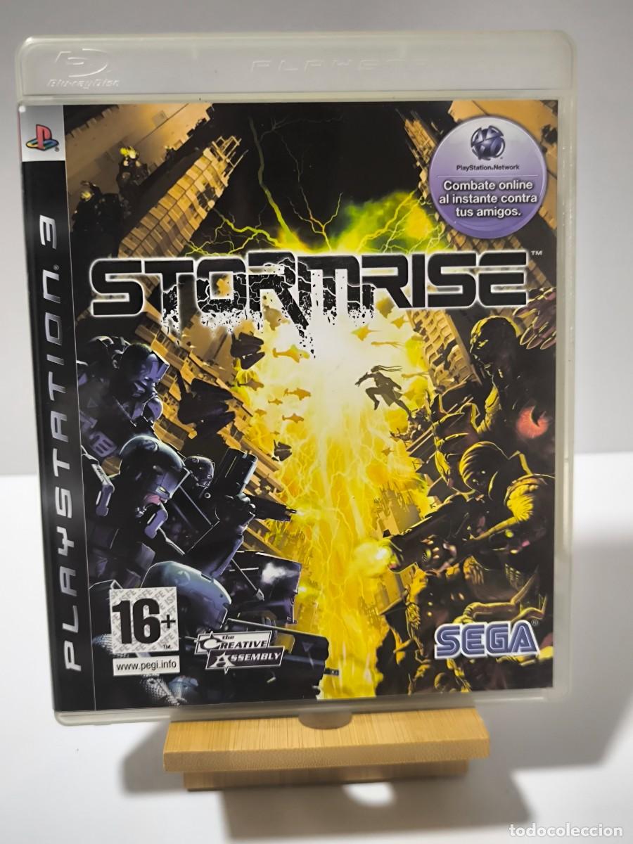 Videojuegos y consolas: VIDEOJUEGO ORIGINAL SONY PLAYSTATION 3