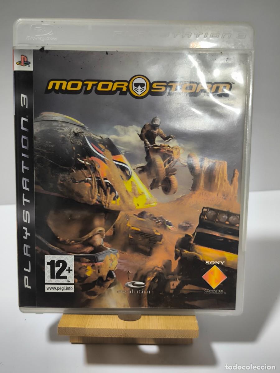 Videojuegos y consolas: VIDEOJUEGO ORIGINAL SONY PLAYSTATION 3