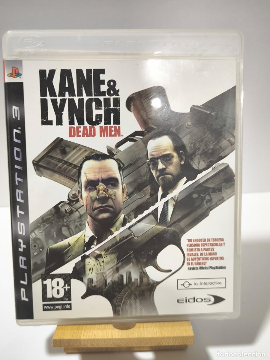 Videojuegos y consolas: VIDEOJUEGO ORIGINAL SONY PLAYSTATION 3