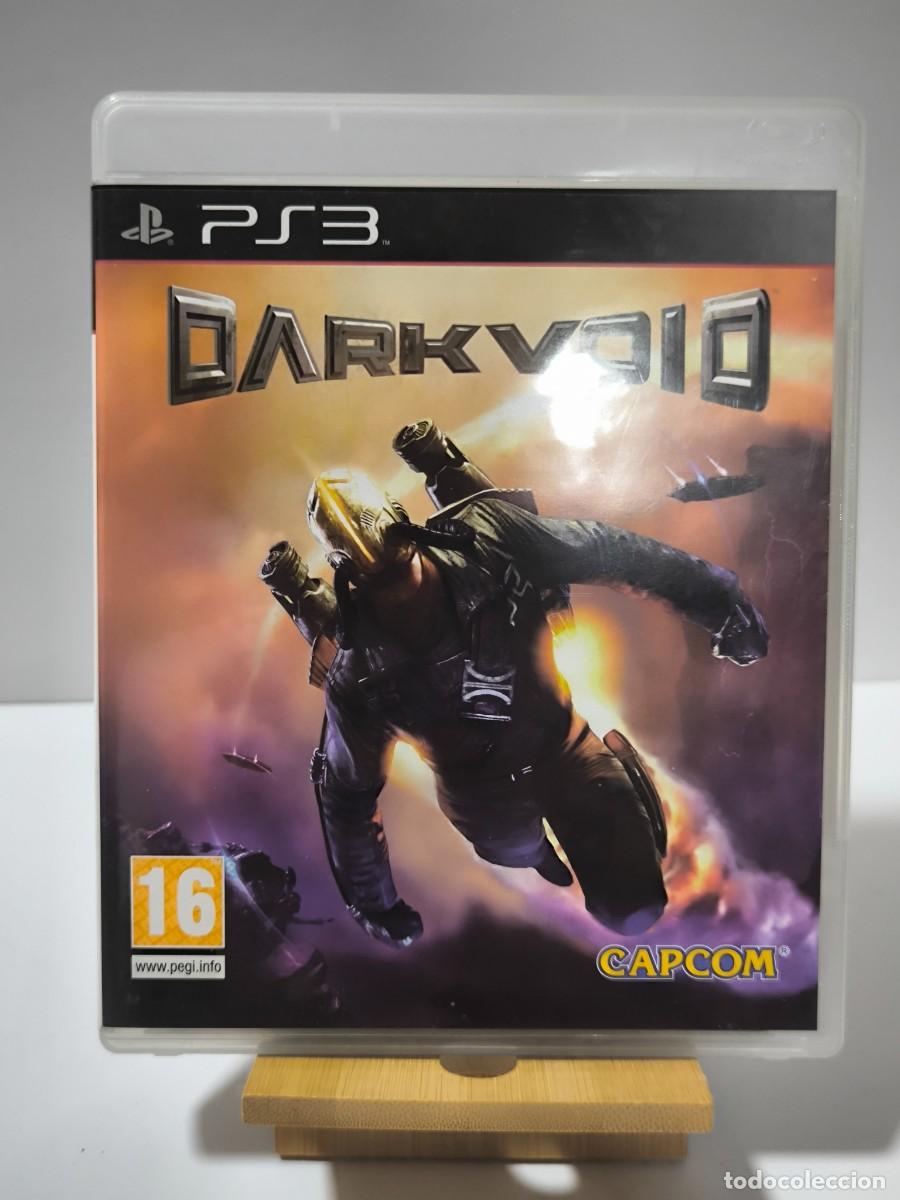 Videojuegos y consolas: VIDEOJUEGO ORIGINAL SONY PLAYSTATION 3