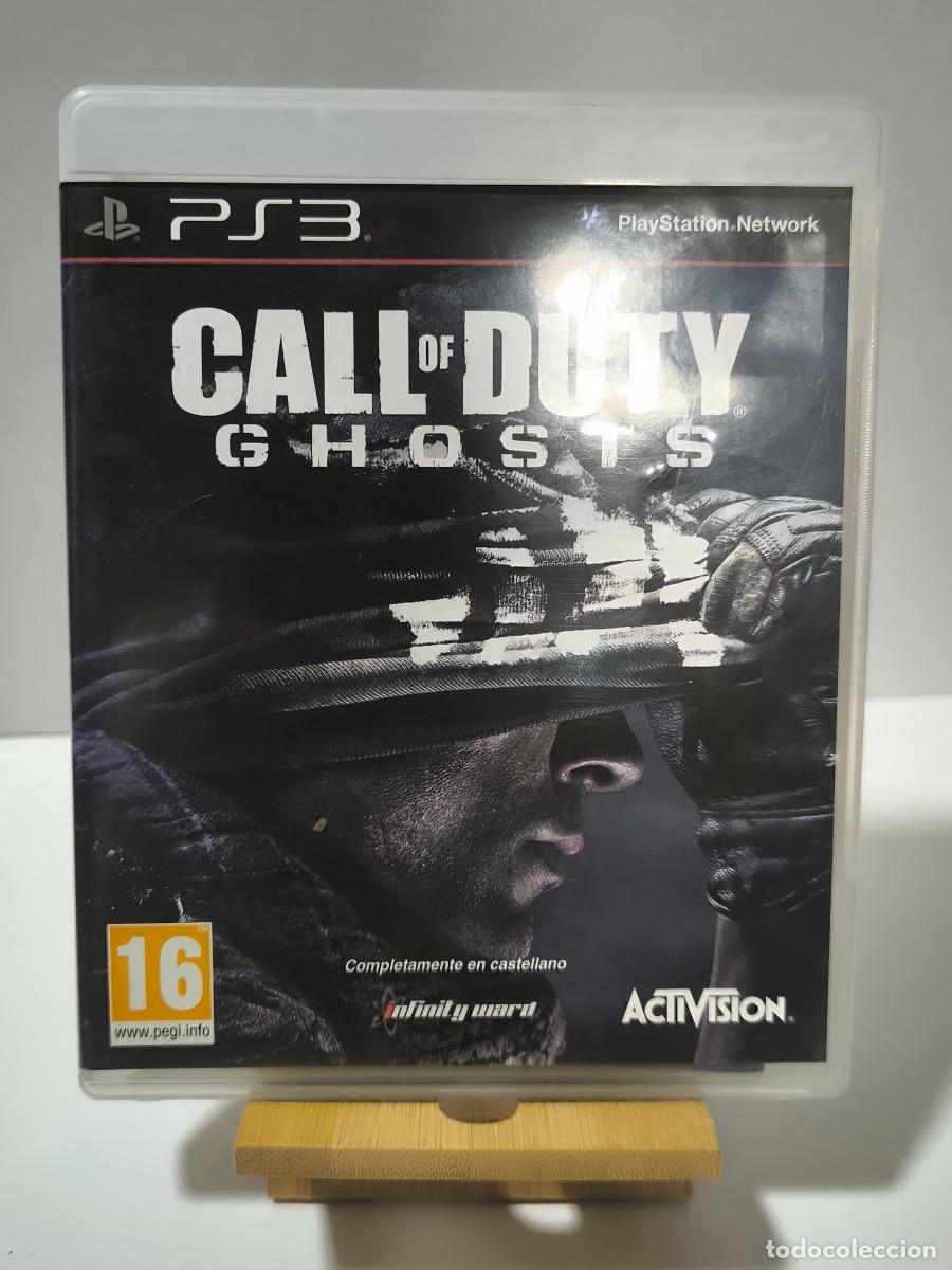 Videojuegos y consolas: VIDEOJUEGO ORIGINAL SONY PLAYSTATION 3