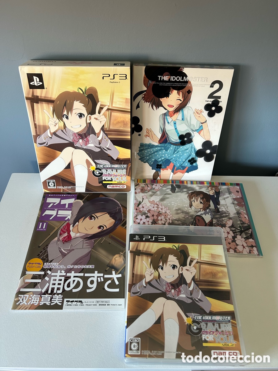 Videojuegos y consolas: Lote de 4 juegos PS3 - Foto 6