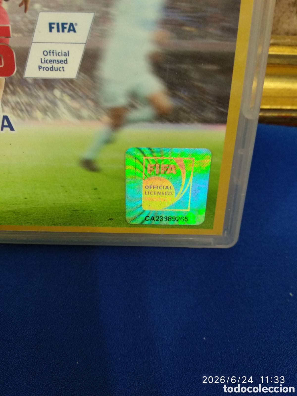 Videojuegos y consolas: FIFA 16 de Luxe Edition PlayStation 3 - Foto 2