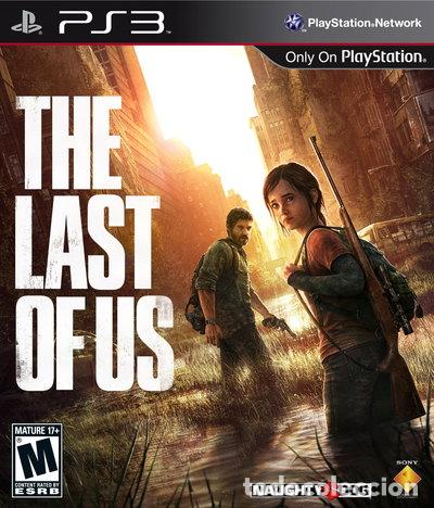 Videojuegos y consolas: The Last of Us- 0711719981749