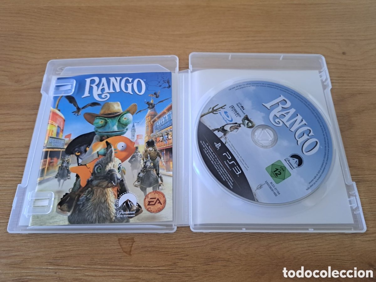 Videojuegos y consolas: Rango PS3 PlayStation 3 - Foto 4
