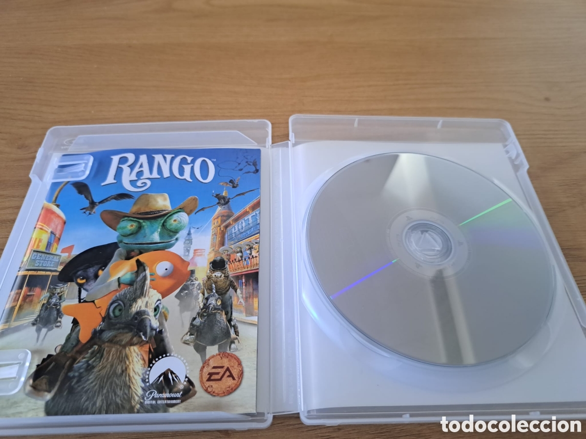 Videojuegos y consolas: Rango PS3 PlayStation 3 - Foto 5