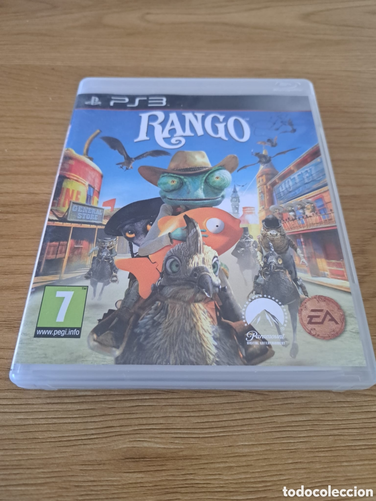 Videojuegos y consolas: Rango PS3 PlayStation 3
