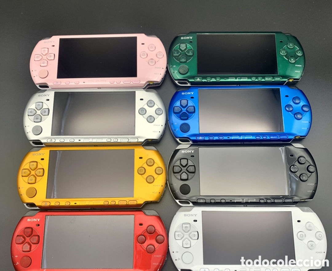 Videojuegos y consolas: PS3 Y PSP LIBERACI&Oacute;N. - Foto 2