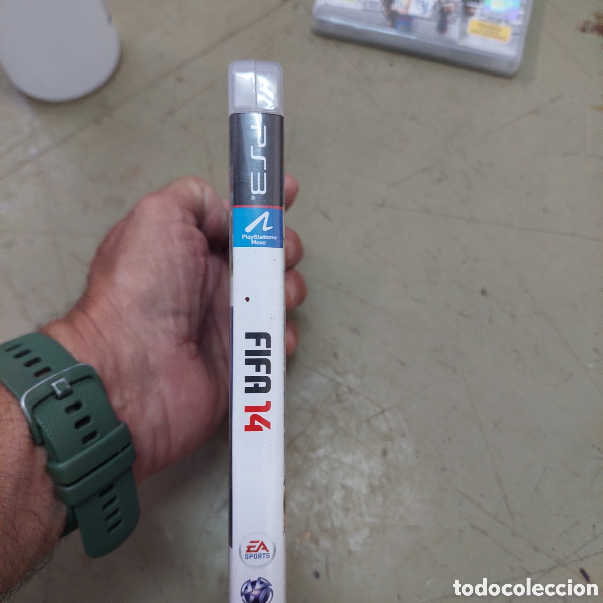 Videojuegos y consolas: FIFA 14 Play Station 3. - Foto 3