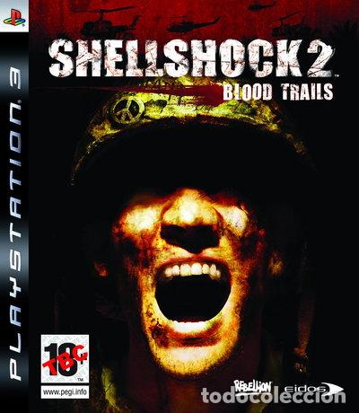Videojuegos y consolas: ShellShock 2: Blood Trails- 5021290035348