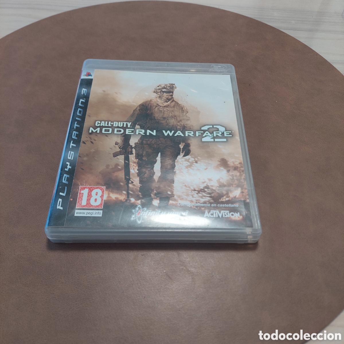 Videojuegos y consolas: Call-Duty.Modern Warfare 2 - Foto 2