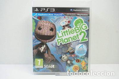 Videojuegos y consolas: LittleBigPlanet 2- 0711719172277
