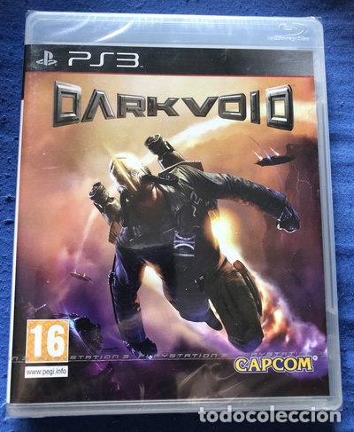 Videojuegos y consolas: Dark Void- 5055060925966 - Foto 1